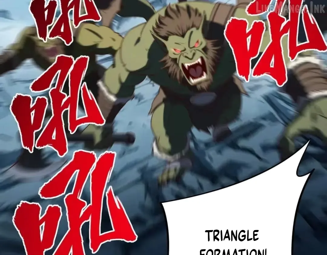 All People Scramble for the Tower, I Cleared 999 Floors in Advance Manga Chapter 53 page 56 - 