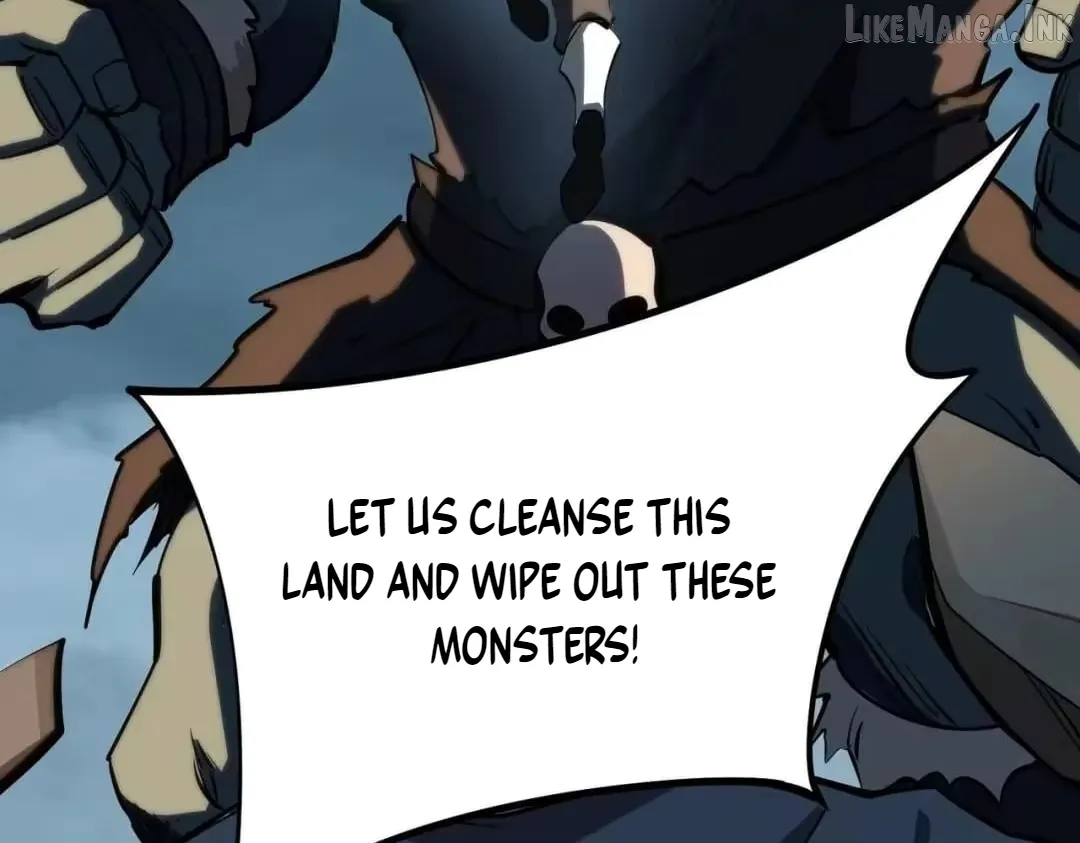 All People Scramble for the Tower, I Cleared 999 Floors in Advance Manga Chapter 53 page 93 - 