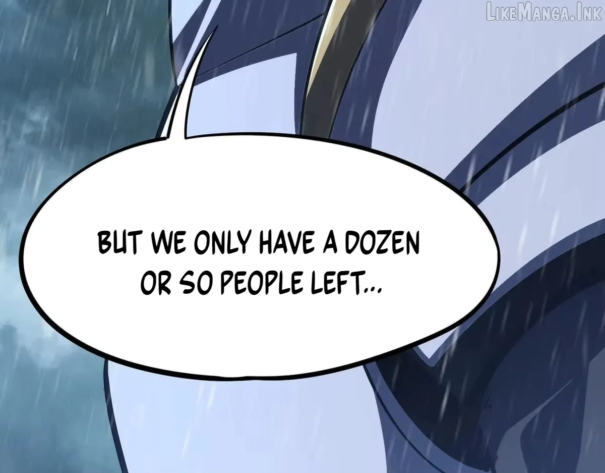 All People Scramble for the Tower, I Cleared 999 Floors in Advance Manga Chapter 54 page 107 - 