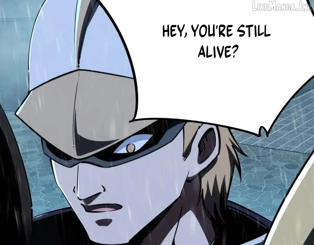 All People Scramble for the Tower, I Cleared 999 Floors in Advance Manga Chapter 54 page 111 - 