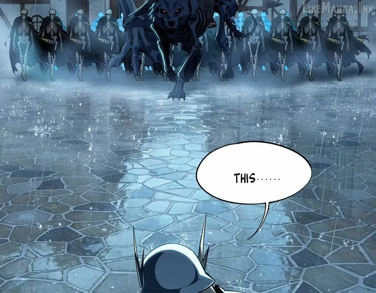 All People Scramble for the Tower, I Cleared 999 Floors in Advance Manga Chapter 54 page 118 - 