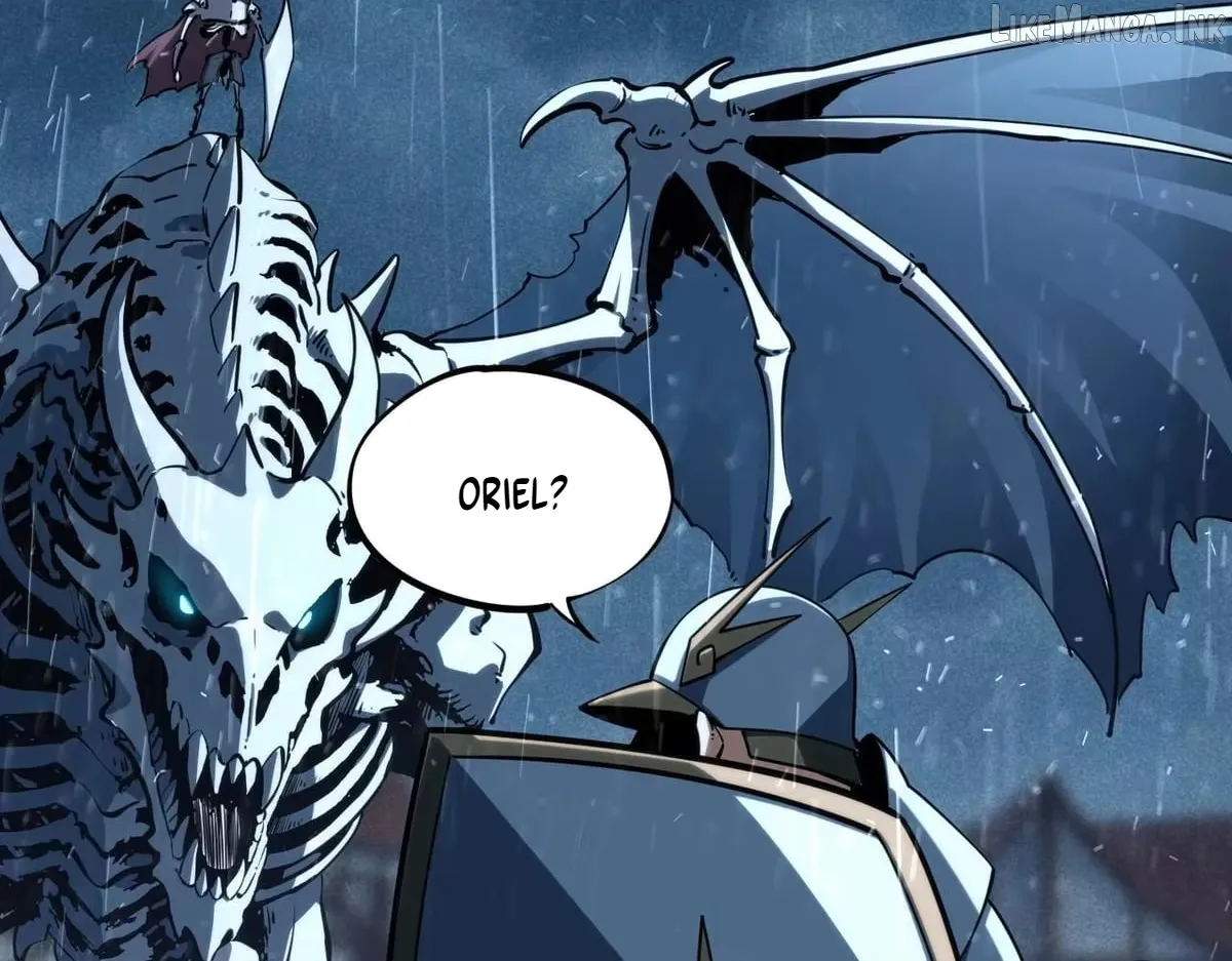 All People Scramble for the Tower, I Cleared 999 Floors in Advance Manga Chapter 54 page 123 - 