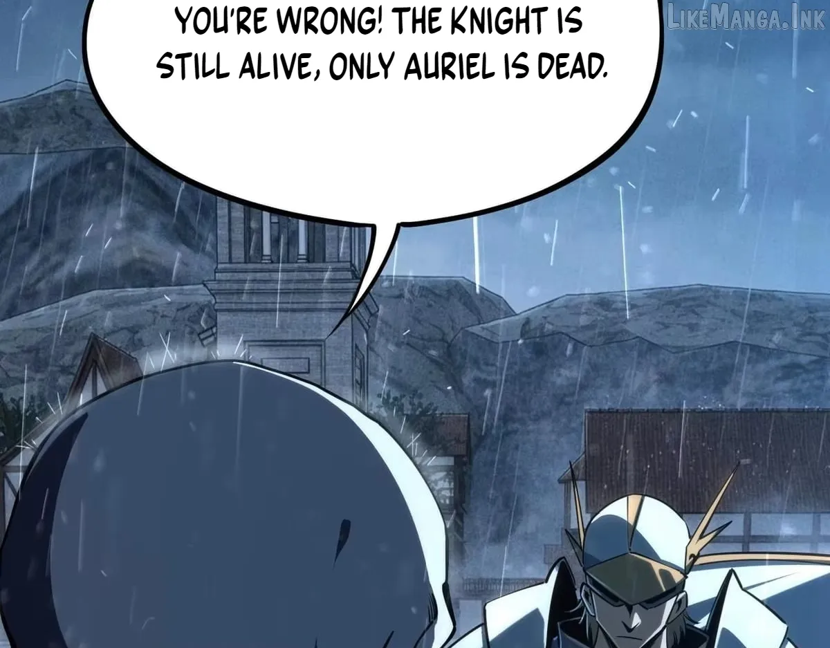 All People Scramble for the Tower, I Cleared 999 Floors in Advance Manga Chapter 54 page 126 - 