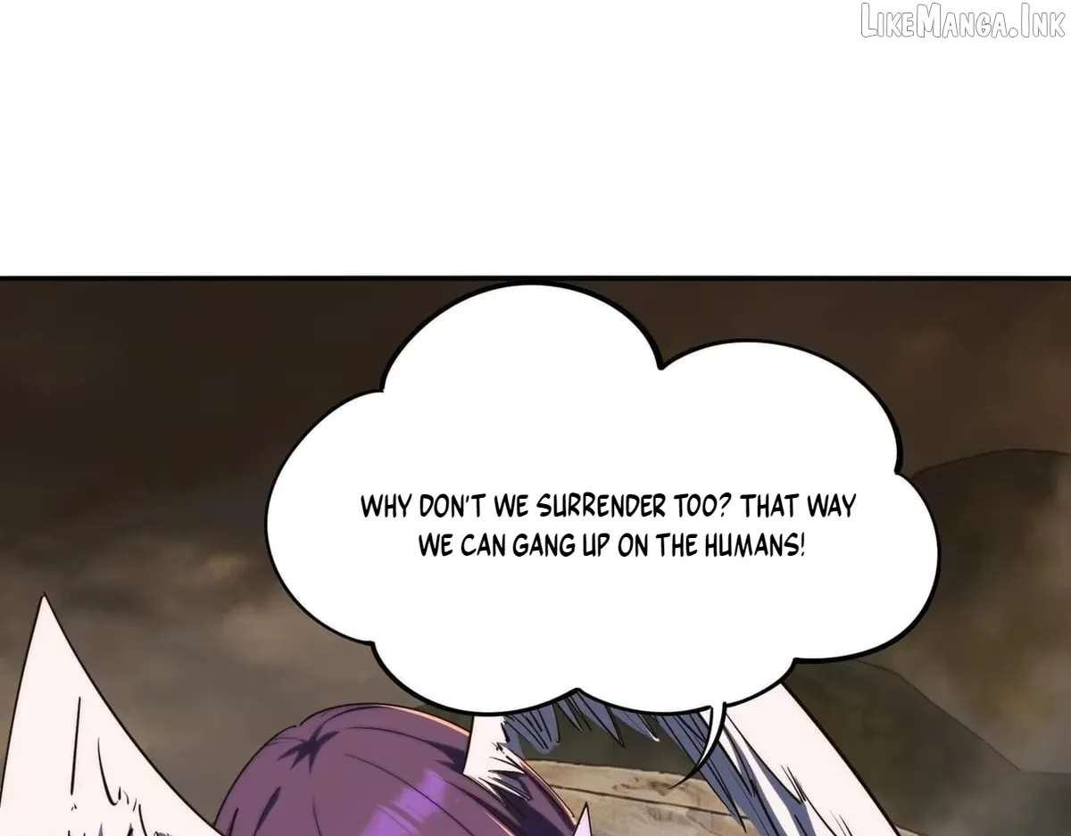 All People Scramble for the Tower, I Cleared 999 Floors in Advance Manga Chapter 54 page 14 - 