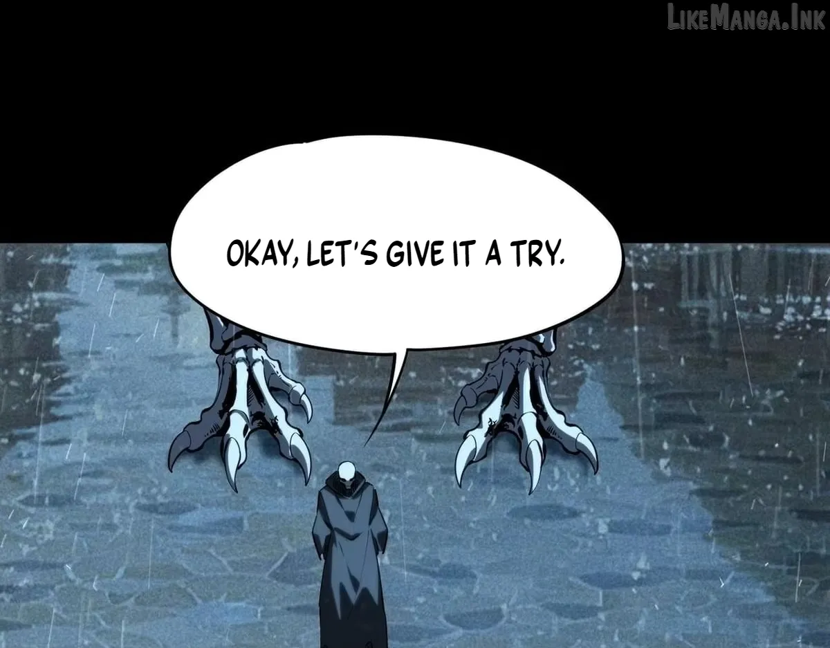 All People Scramble for the Tower, I Cleared 999 Floors in Advance Manga Chapter 54 page 133 - 