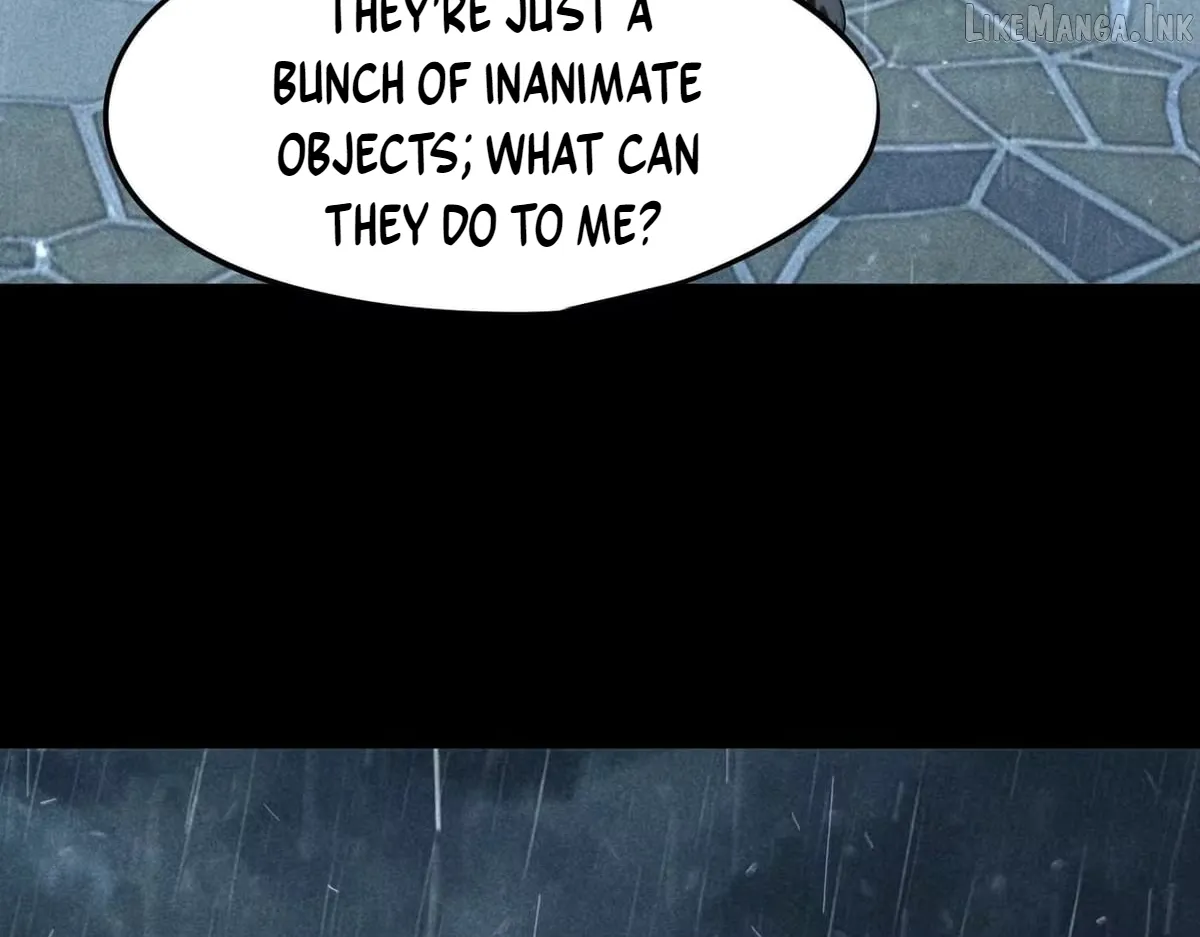 All People Scramble for the Tower, I Cleared 999 Floors in Advance Manga Chapter 54 page 135 - 