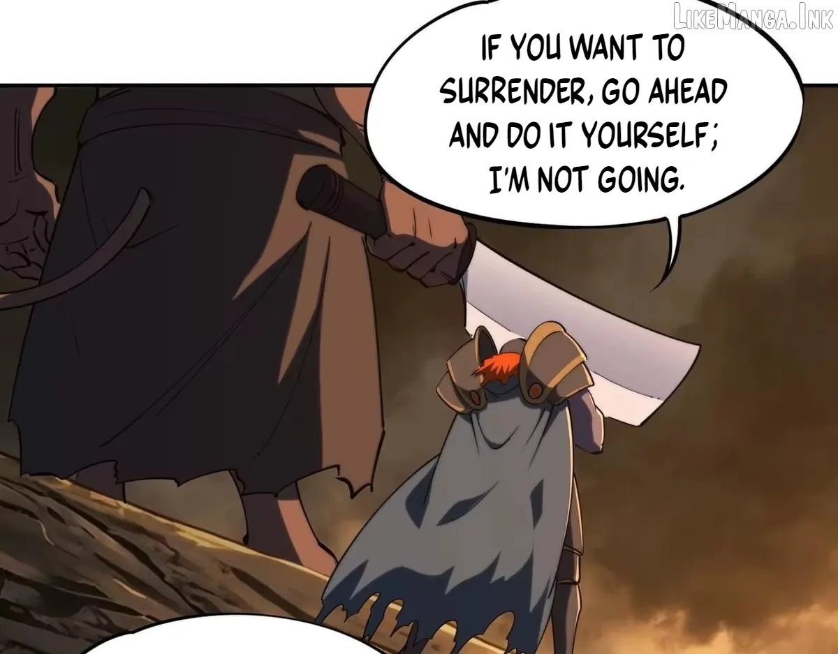 All People Scramble for the Tower, I Cleared 999 Floors in Advance Manga Chapter 54 page 17 - 