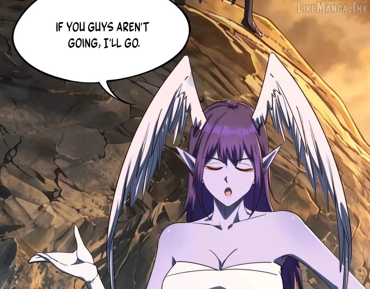 All People Scramble for the Tower, I Cleared 999 Floors in Advance Manga Chapter 54 page 18 - 