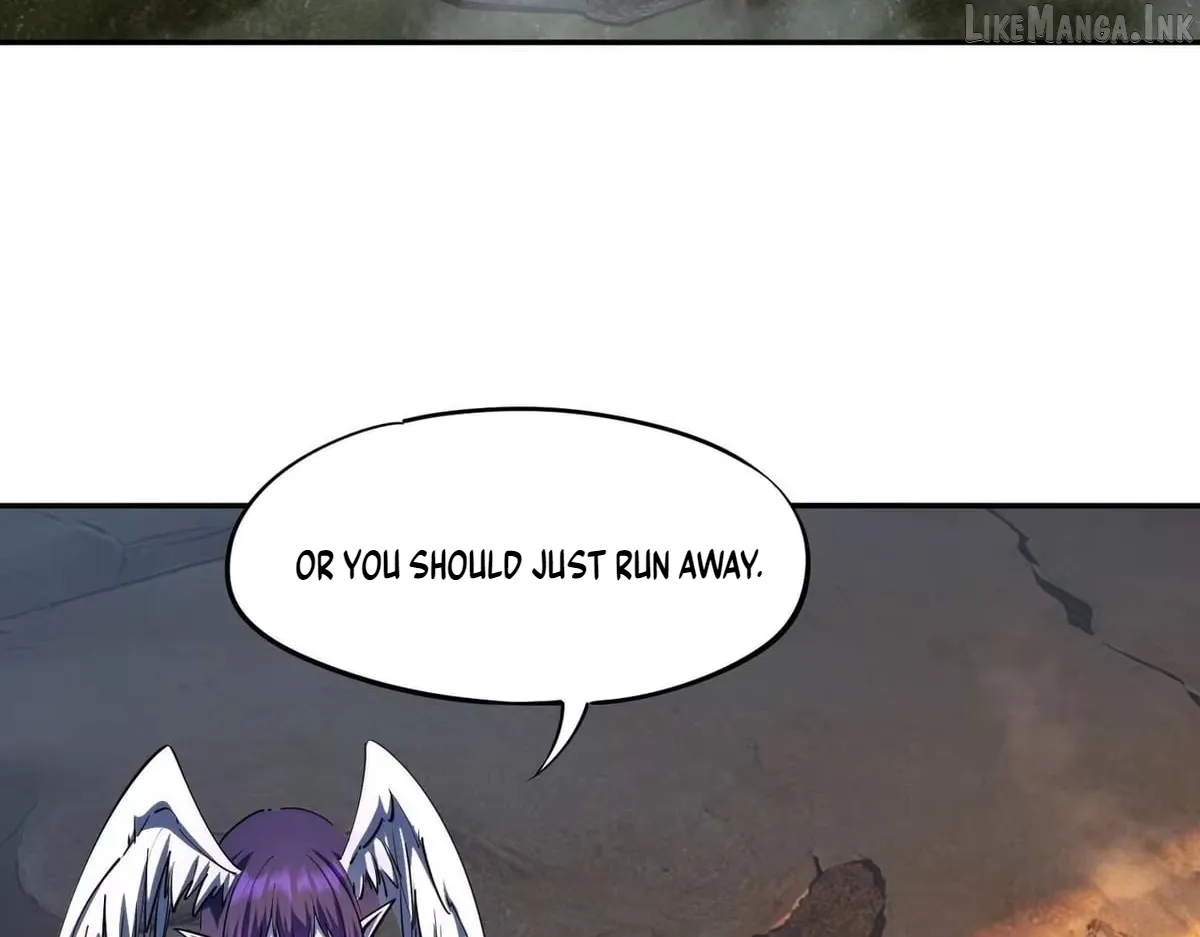All People Scramble for the Tower, I Cleared 999 Floors in Advance Manga Chapter 54 page 4 - 