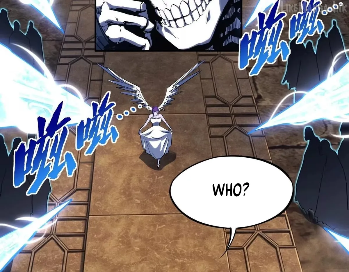 All People Scramble for the Tower, I Cleared 999 Floors in Advance Manga Chapter 54 page 31 - 