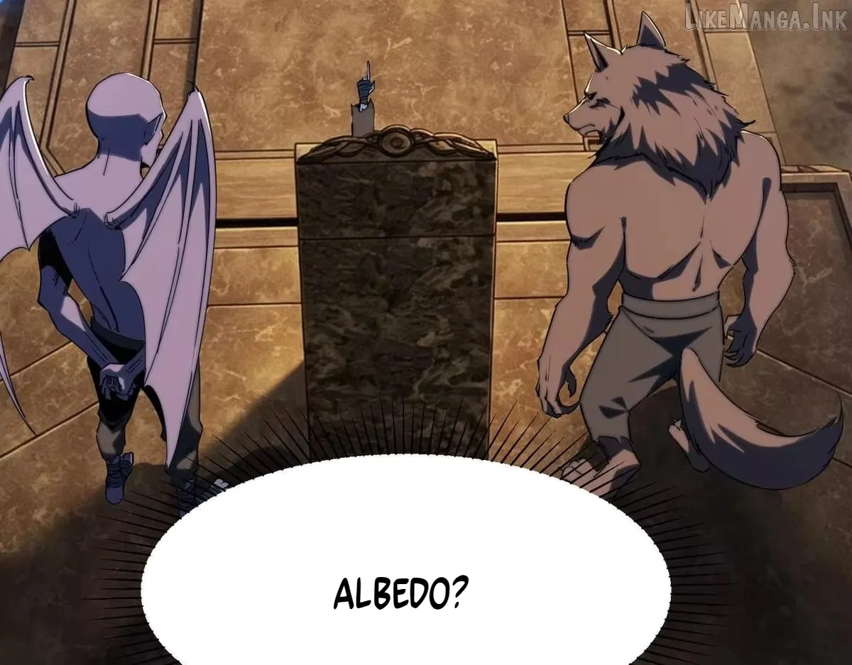 All People Scramble for the Tower, I Cleared 999 Floors in Advance Manga Chapter 54 page 32 - 