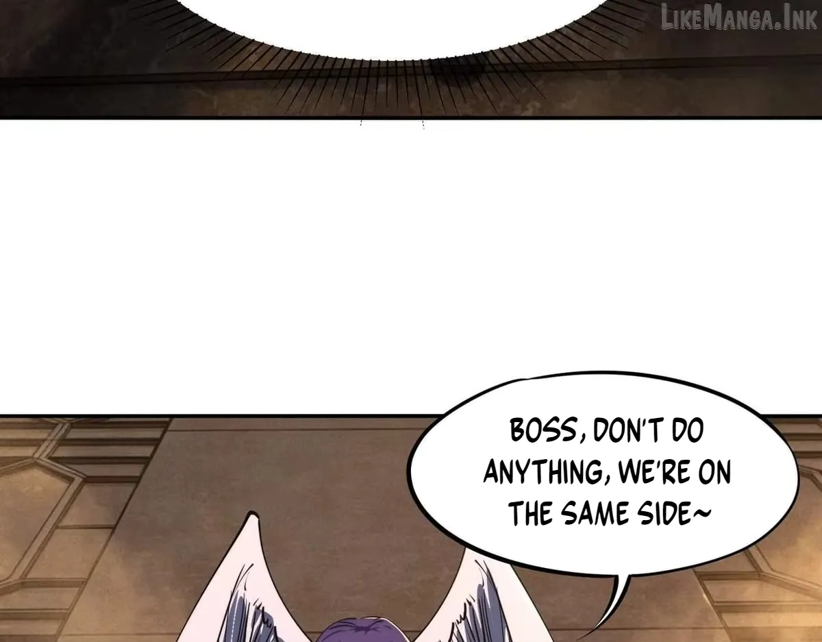All People Scramble for the Tower, I Cleared 999 Floors in Advance Manga Chapter 54 page 33 - 
