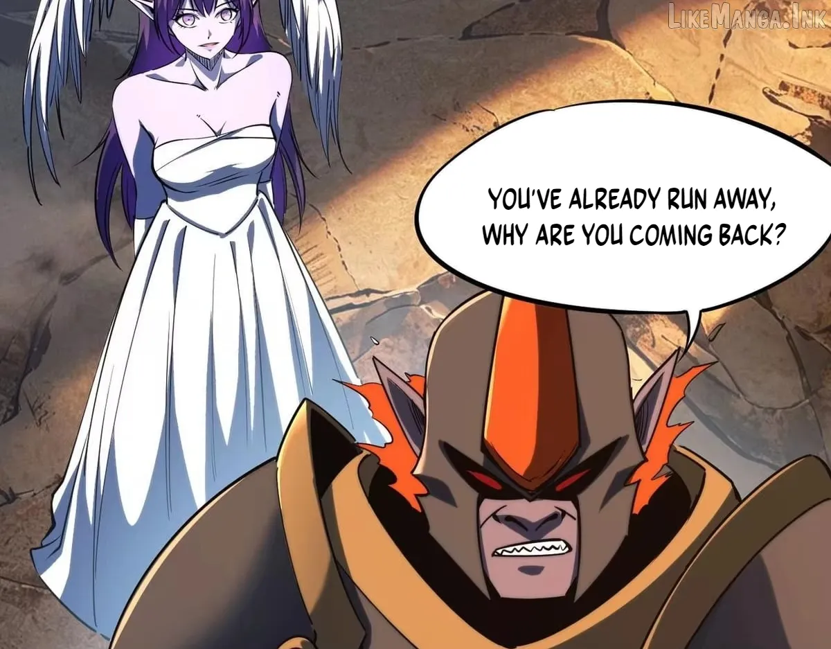 All People Scramble for the Tower, I Cleared 999 Floors in Advance Manga Chapter 54 page 5 - 