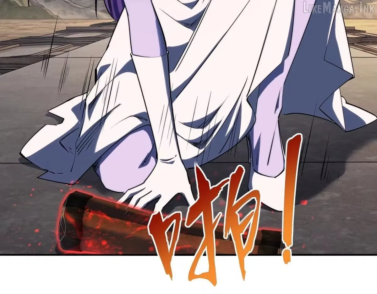 All People Scramble for the Tower, I Cleared 999 Floors in Advance Manga Chapter 54 page 41 - 