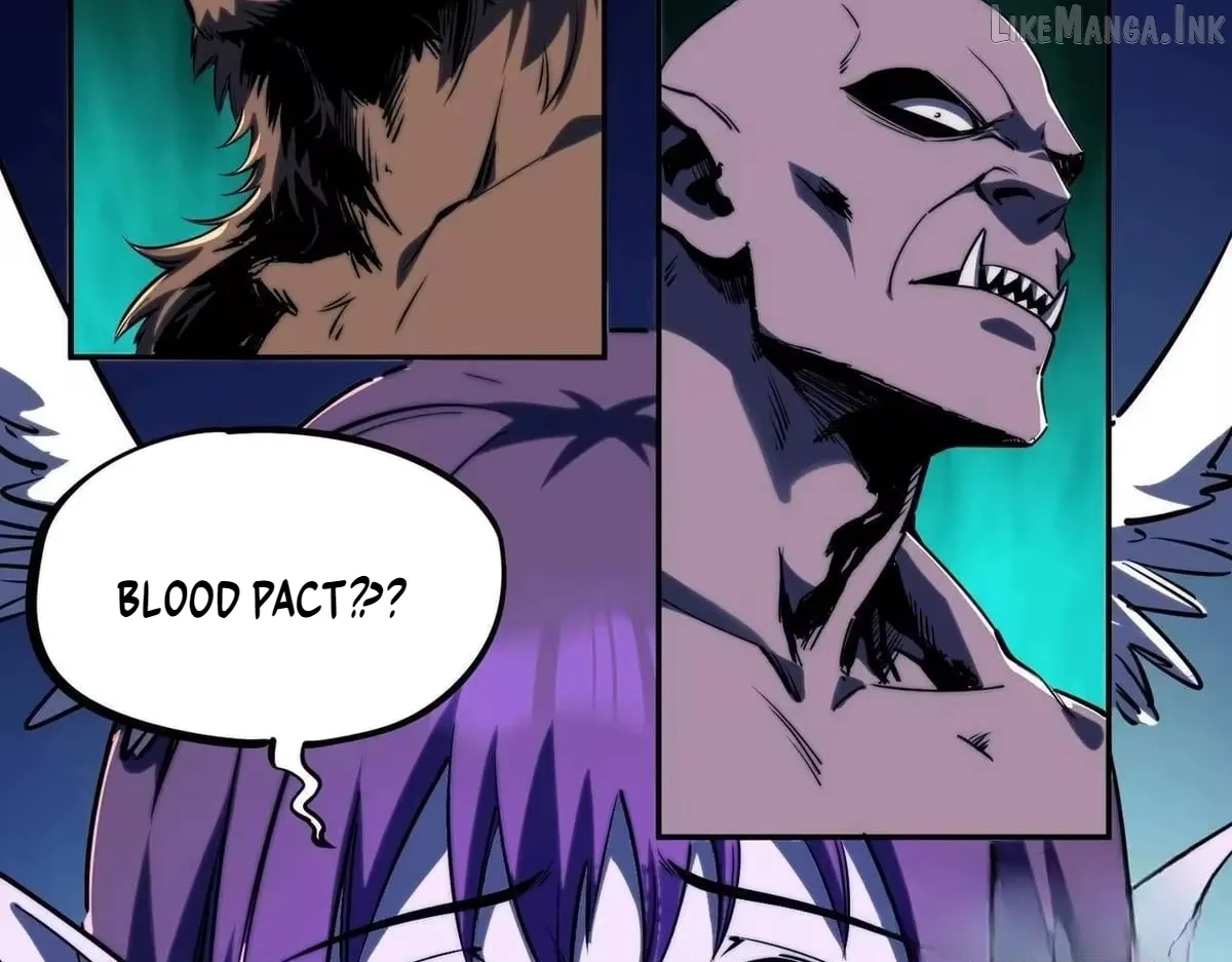 All People Scramble for the Tower, I Cleared 999 Floors in Advance Manga Chapter 54 page 43 - 