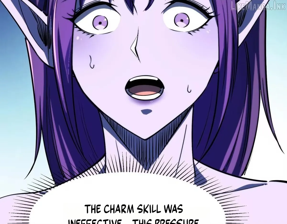 All People Scramble for the Tower, I Cleared 999 Floors in Advance Manga Chapter 54 page 44 - 