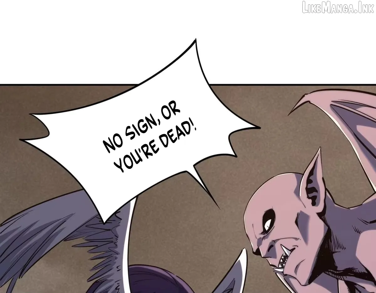 All People Scramble for the Tower, I Cleared 999 Floors in Advance Manga Chapter 54 page 46 - 