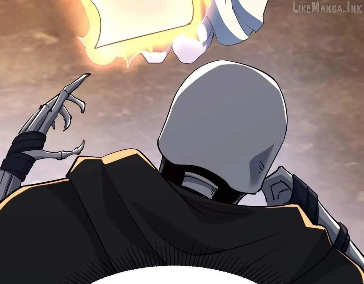 All People Scramble for the Tower, I Cleared 999 Floors in Advance Manga Chapter 54 page 51 - 
