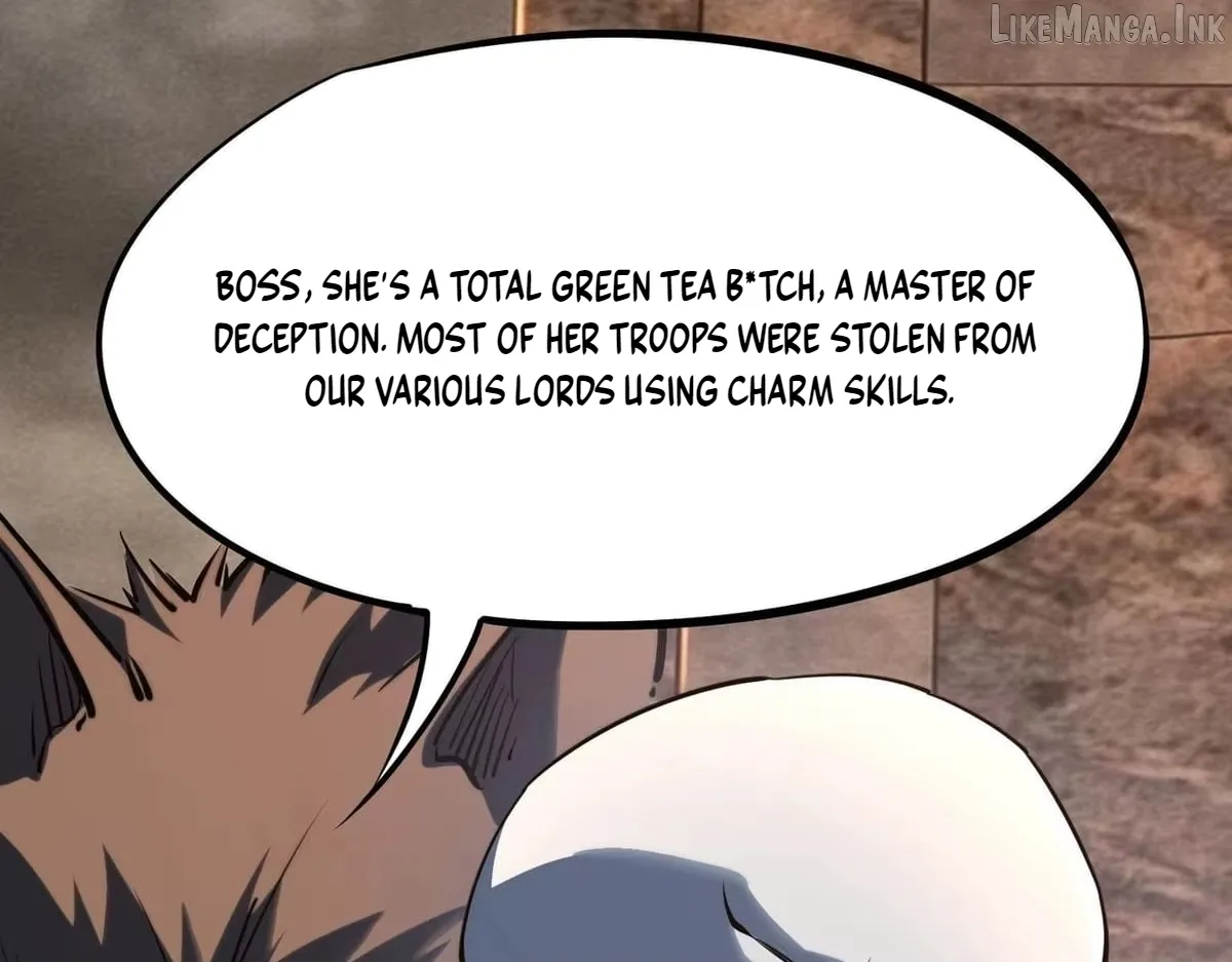 All People Scramble for the Tower, I Cleared 999 Floors in Advance Manga Chapter 54 page 53 - 