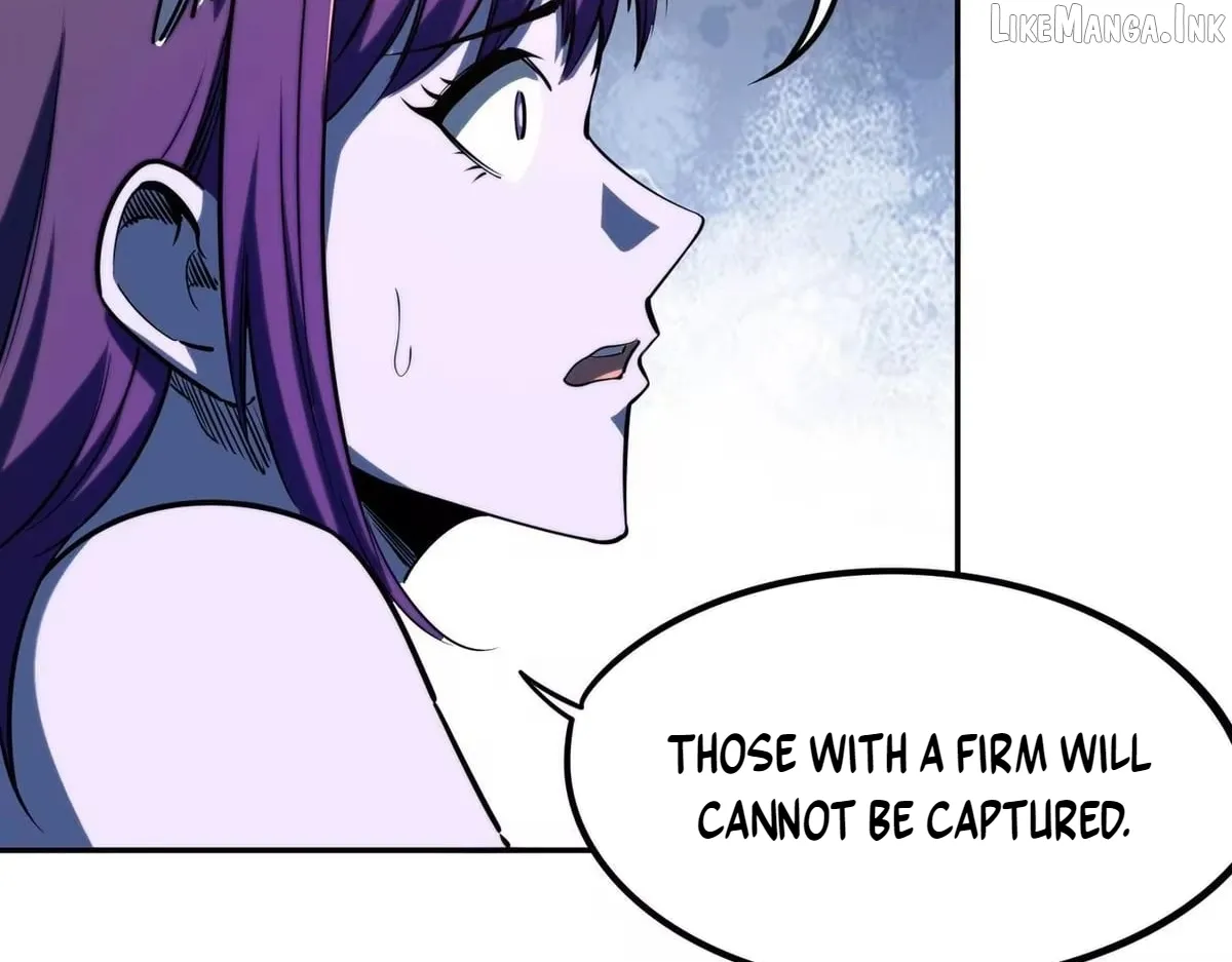 All People Scramble for the Tower, I Cleared 999 Floors in Advance Manga Chapter 54 page 57 - 