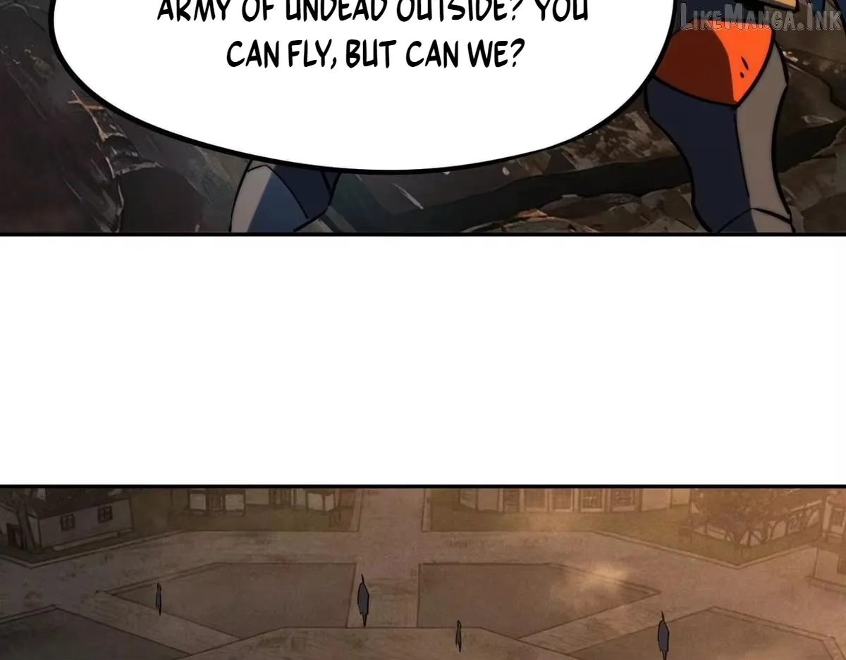 All People Scramble for the Tower, I Cleared 999 Floors in Advance Manga Chapter 54 page 7 - 