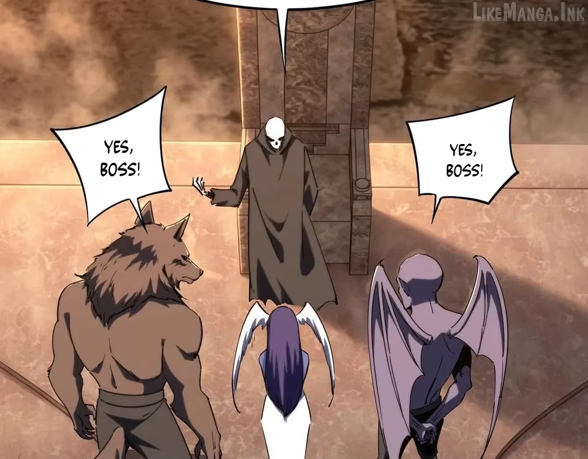 All People Scramble for the Tower, I Cleared 999 Floors in Advance Manga Chapter 54 page 63 - 