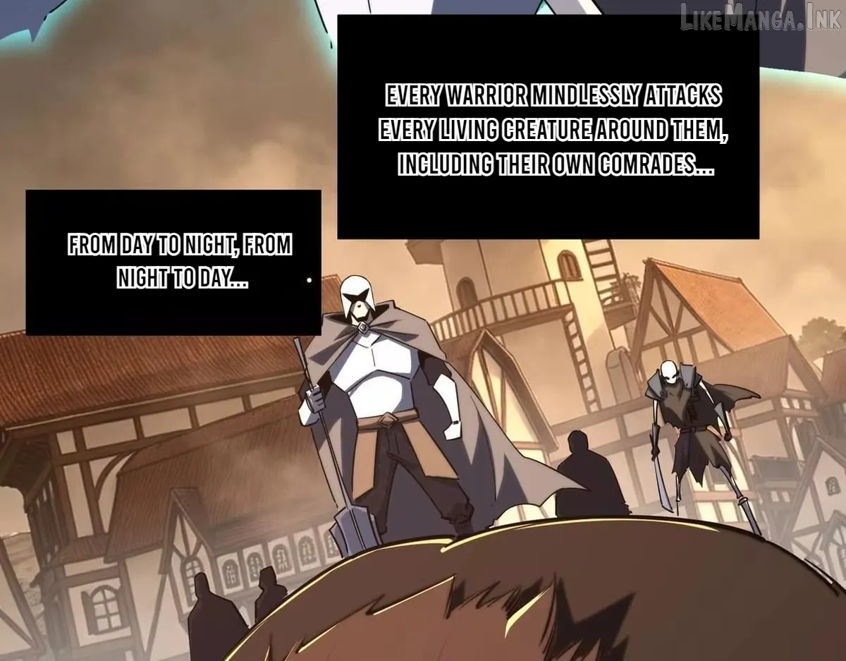 All People Scramble for the Tower, I Cleared 999 Floors in Advance Manga Chapter 54 page 70 - 
