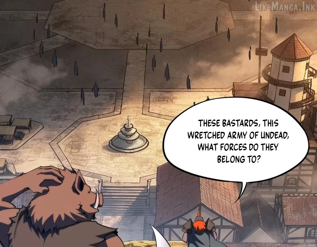 All People Scramble for the Tower, I Cleared 999 Floors in Advance Manga Chapter 54 page 8 - 
