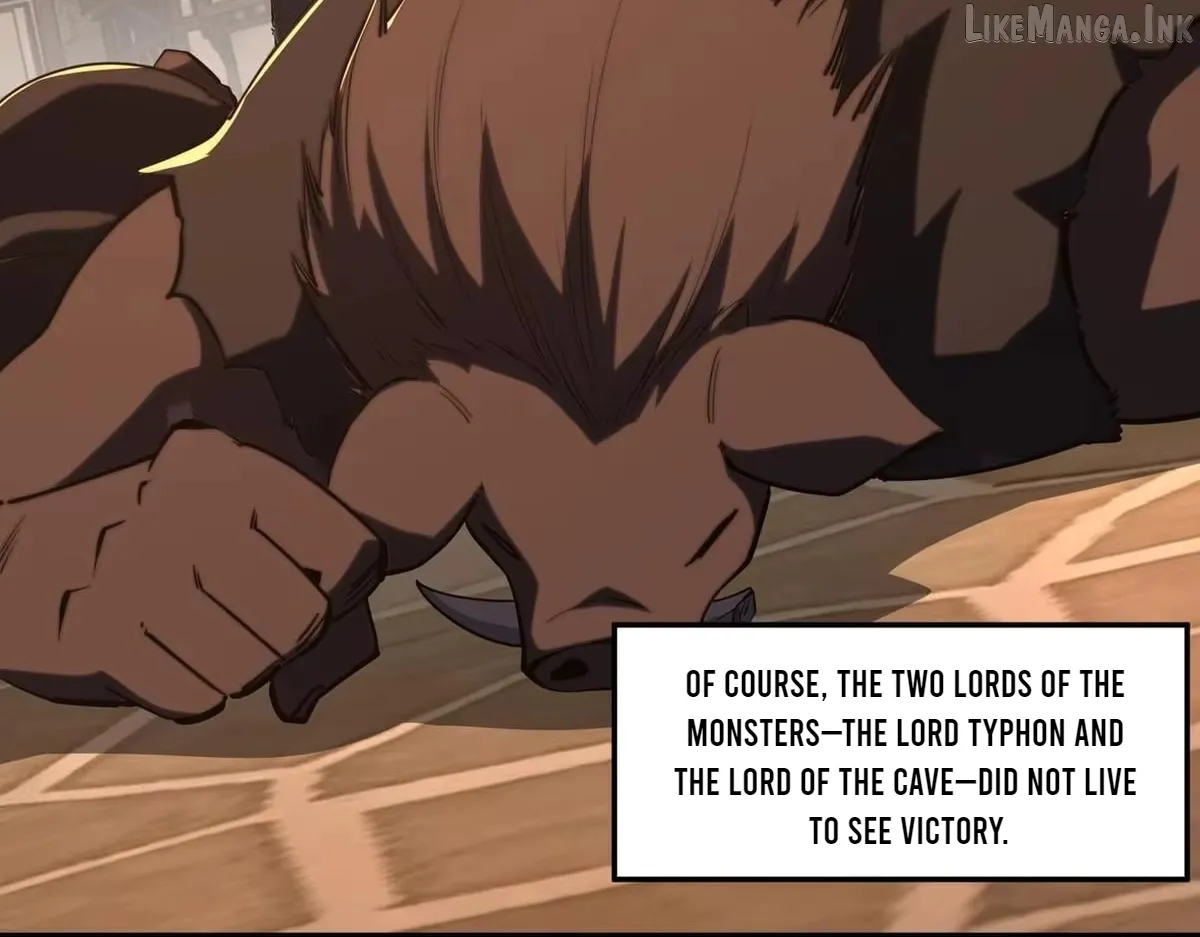 All People Scramble for the Tower, I Cleared 999 Floors in Advance Manga Chapter 54 page 71 - 