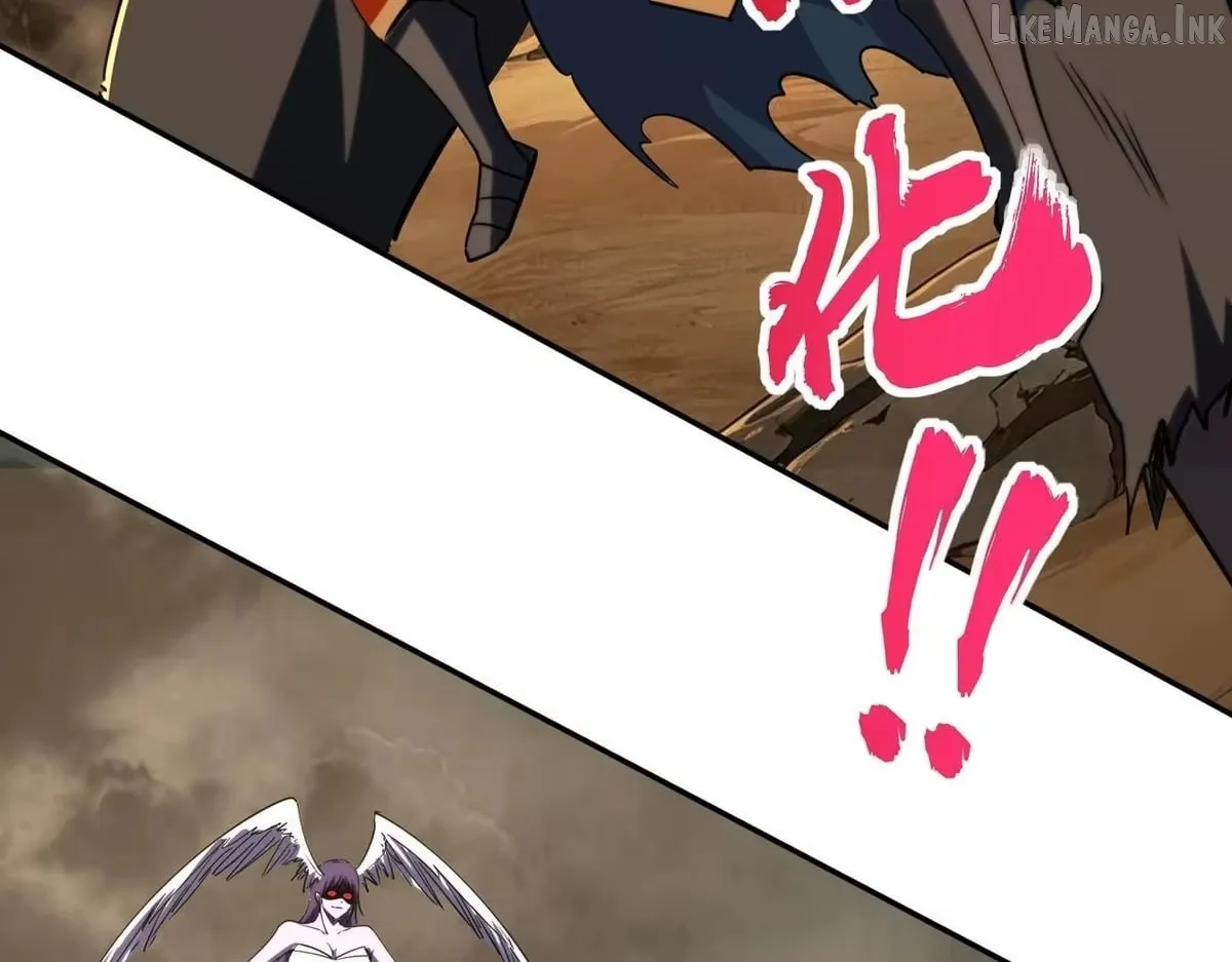 All People Scramble for the Tower, I Cleared 999 Floors in Advance Manga Chapter 54 page 74 - 