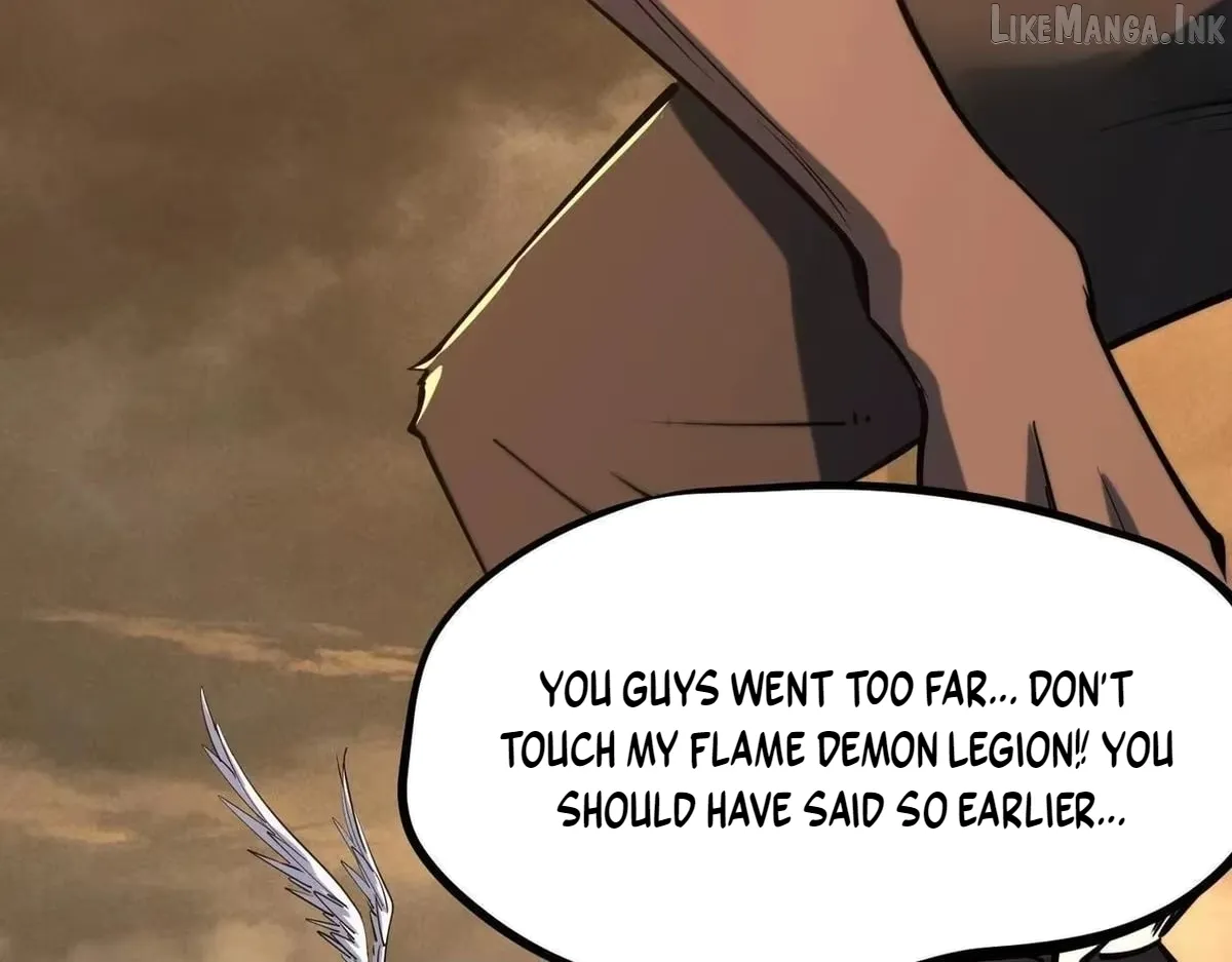 All People Scramble for the Tower, I Cleared 999 Floors in Advance Manga Chapter 54 page 83 - 