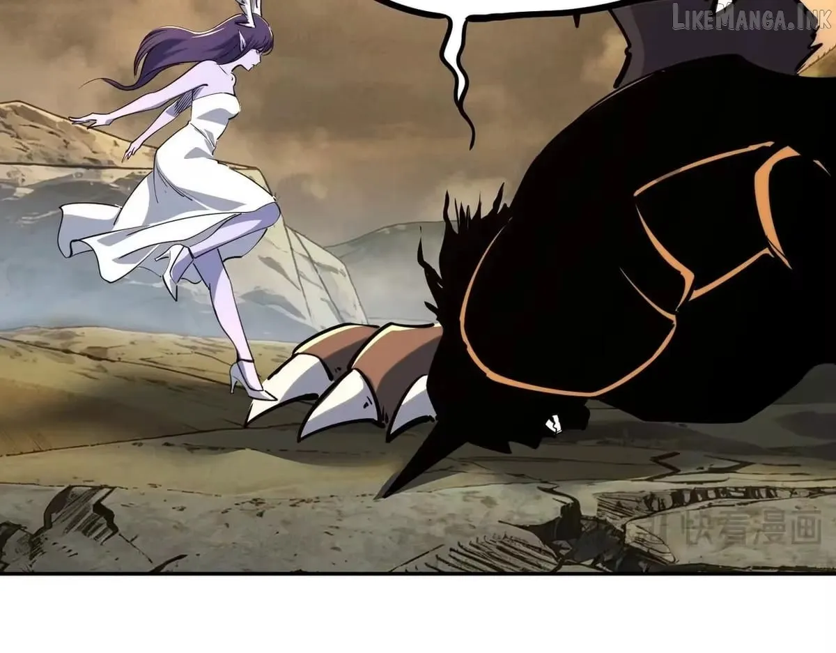 All People Scramble for the Tower, I Cleared 999 Floors in Advance Manga Chapter 54 page 84 - 