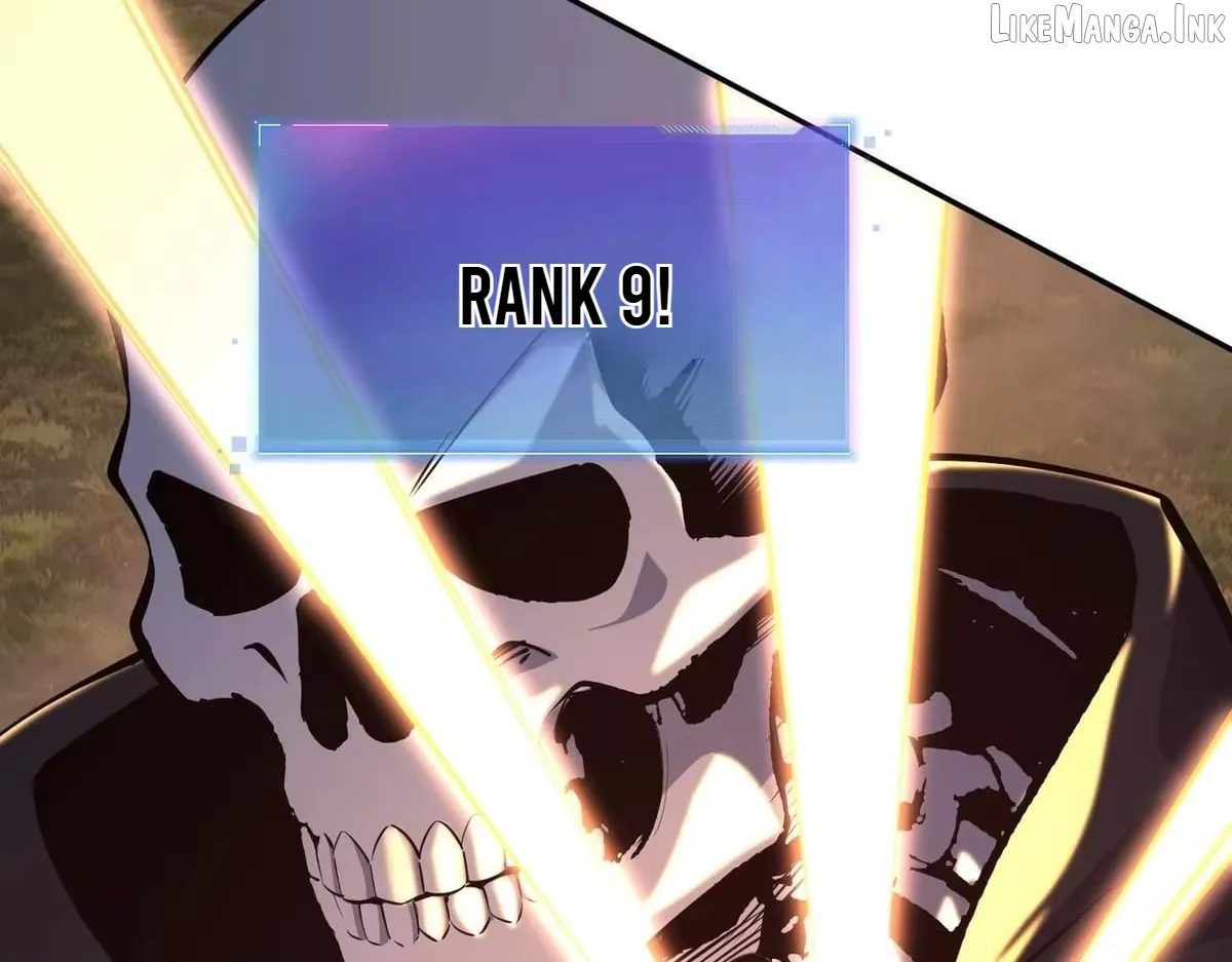 All People Scramble for the Tower, I Cleared 999 Floors in Advance Manga Chapter 54 page 96 - 