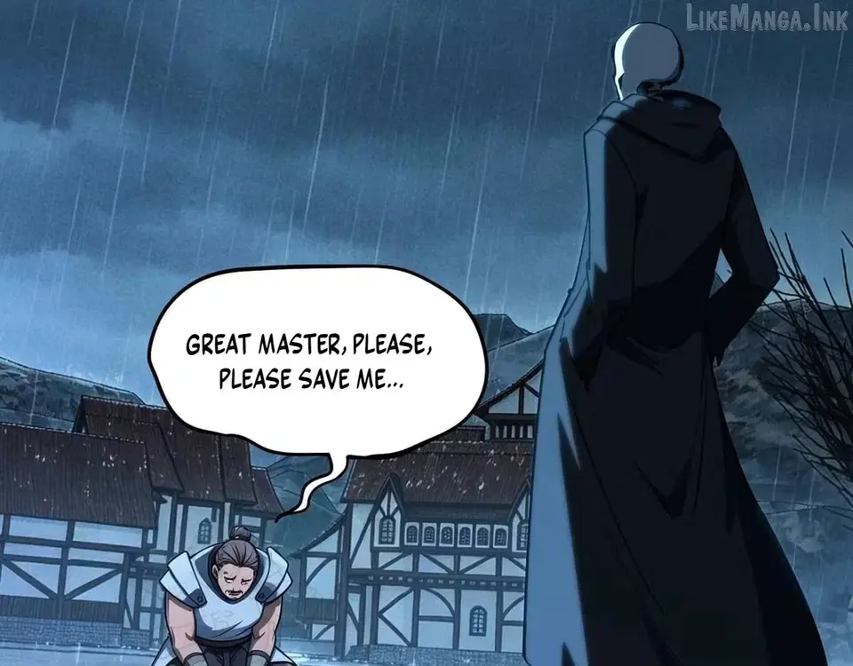 All People Scramble for the Tower, I Cleared 999 Floors in Advance Manga Chapter 55 page 118 - 