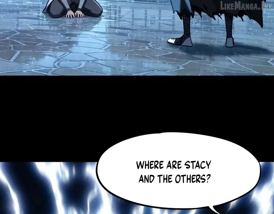 All People Scramble for the Tower, I Cleared 999 Floors in Advance Manga Chapter 55 page 119 - 