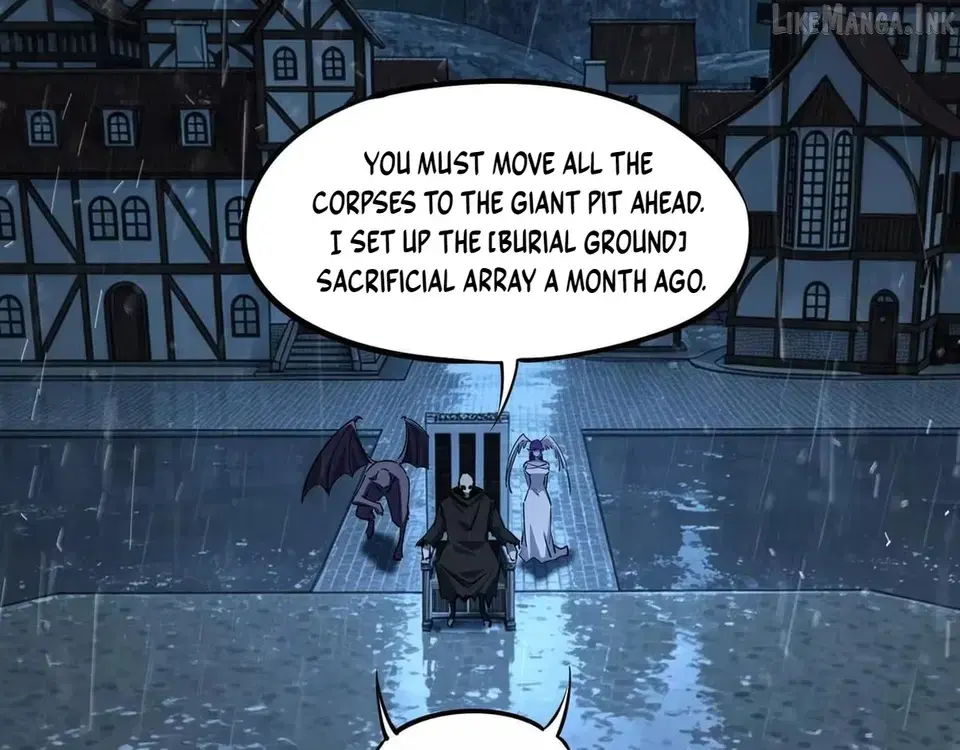 All People Scramble for the Tower, I Cleared 999 Floors in Advance Manga Chapter 55 page 132 - 
