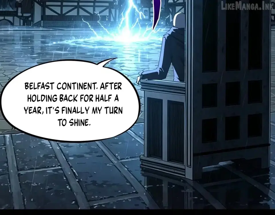 All People Scramble for the Tower, I Cleared 999 Floors in Advance Manga Chapter 55 page 137 - 