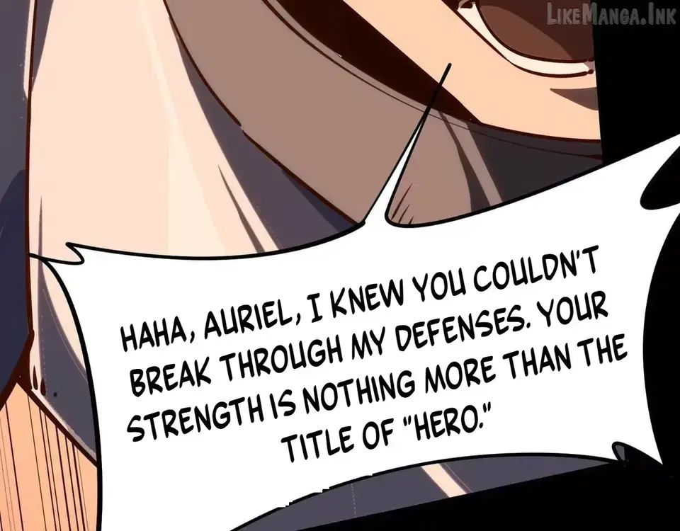 All People Scramble for the Tower, I Cleared 999 Floors in Advance Manga Chapter 55 page 22 - 