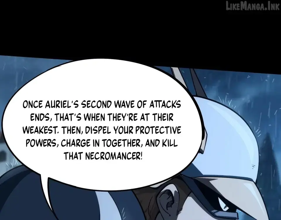 All People Scramble for the Tower, I Cleared 999 Floors in Advance Manga Chapter 55 page 30 - 