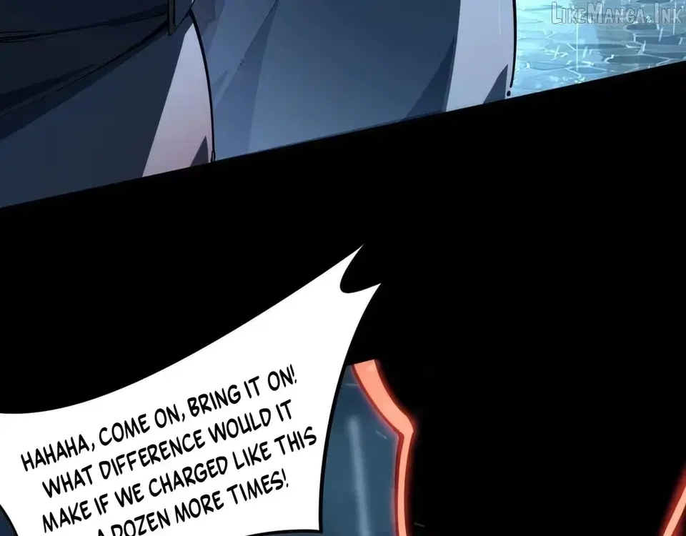 All People Scramble for the Tower, I Cleared 999 Floors in Advance Manga Chapter 55 page 32 - 