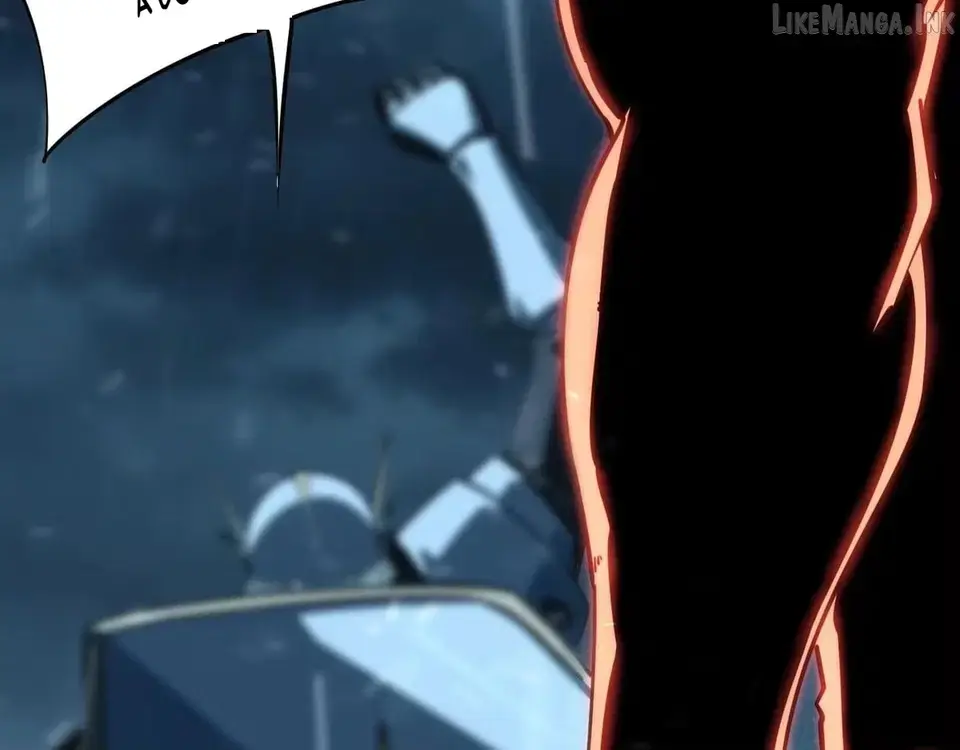 All People Scramble for the Tower, I Cleared 999 Floors in Advance Manga Chapter 55 page 33 - 