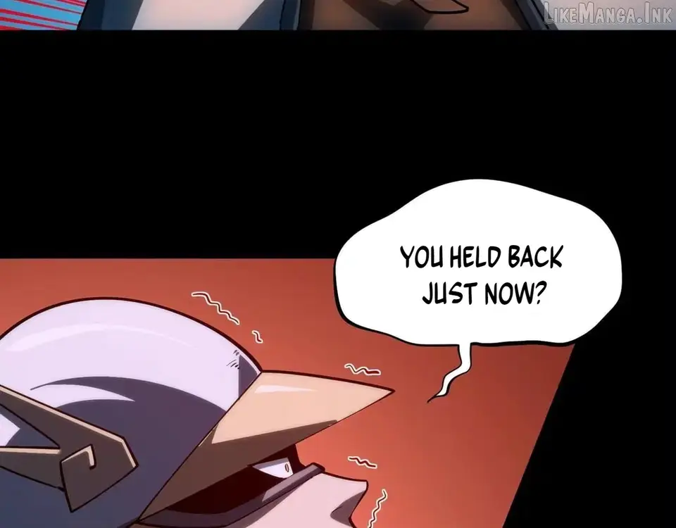 All People Scramble for the Tower, I Cleared 999 Floors in Advance Manga Chapter 55 page 52 - 