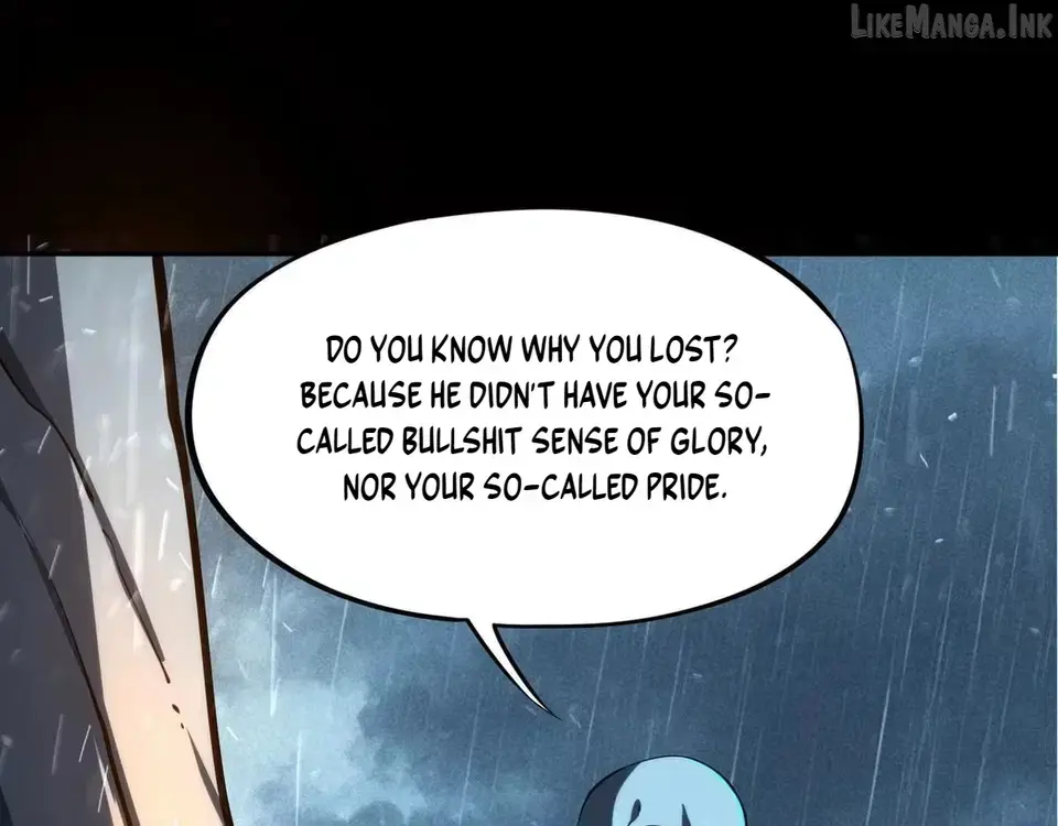 All People Scramble for the Tower, I Cleared 999 Floors in Advance Manga Chapter 55 page 58 - 