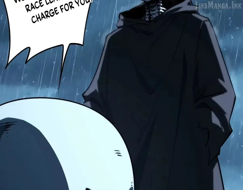 All People Scramble for the Tower, I Cleared 999 Floors in Advance Manga Chapter 55 page 87 - 
