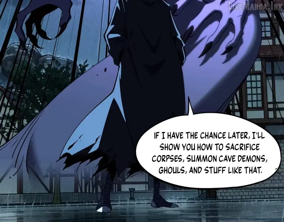 All People Scramble for the Tower, I Cleared 999 Floors in Advance Manga Chapter 55 page 96 - 
