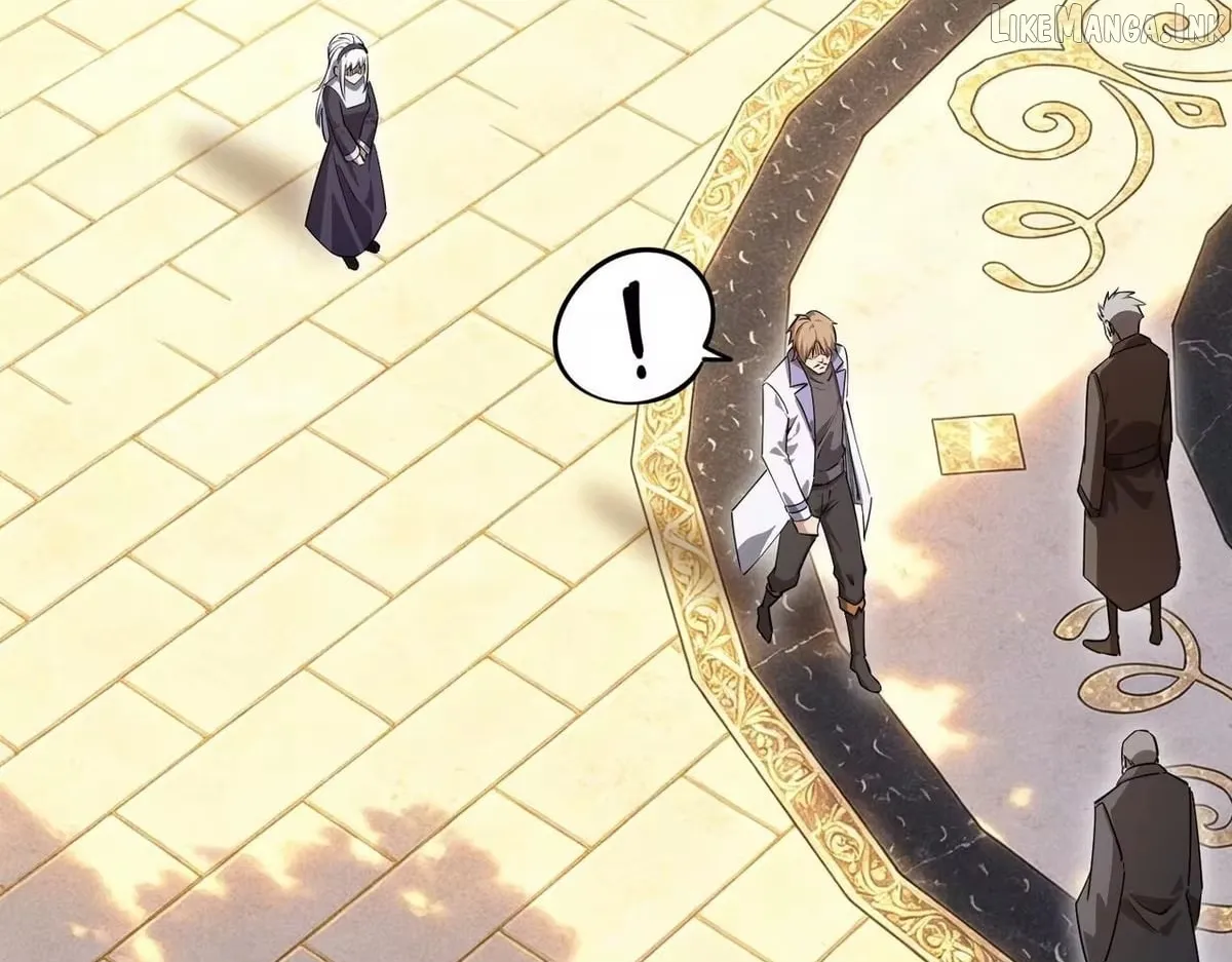 All People Scramble for the Tower, I Cleared 999 Floors in Advance Manga Chapter 56 page 104 - 