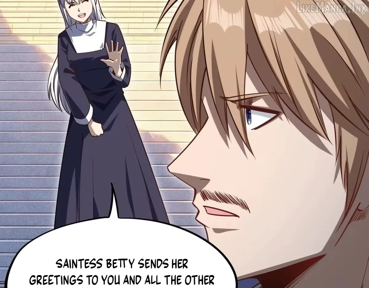 All People Scramble for the Tower, I Cleared 999 Floors in Advance Manga Chapter 56 page 107 - 