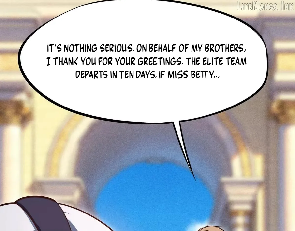 All People Scramble for the Tower, I Cleared 999 Floors in Advance Manga Chapter 56 page 109 - 