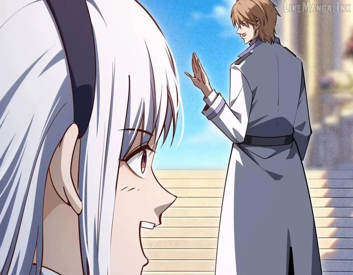 All People Scramble for the Tower, I Cleared 999 Floors in Advance Manga Chapter 56 page 110 - 