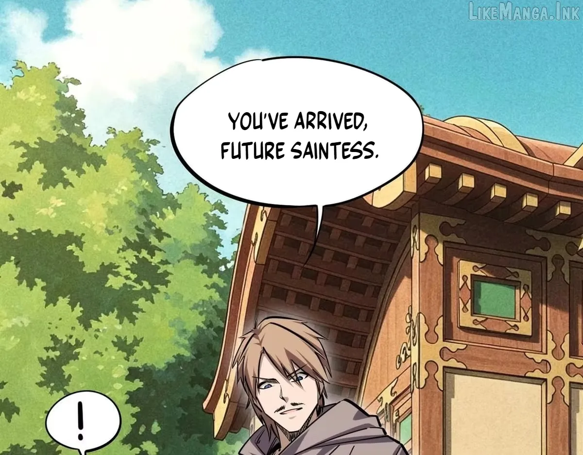 All People Scramble for the Tower, I Cleared 999 Floors in Advance Manga Chapter 56 page 122 - 